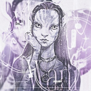 Telegram profile photo for 𝖲𝖸𝖫𝖶𝖠𝖭𝖨𝖭’𝖲 𝖫𝖨’𝖥𝖸𝖠┆❌