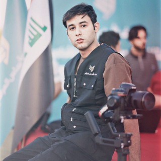 Telegram profile photo for المصور علي العيساوي 07804508133