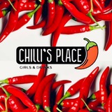 Telegram profile photo for Дневник CHILLI’S PLACE🌶