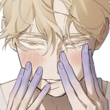 Telegram profile photo for narcissist personality disorder