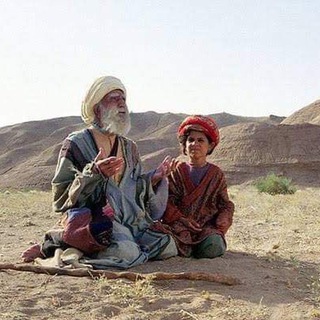 Telegram profile photo for قصص فيها عبر