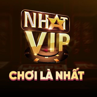 Telegram profile photo for Nhất VIP - Sân Chơi Online