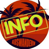 Telegram profile photo for Auswanderkanal - Info-Material