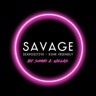 Telegram profile photo for SAVAGE-HAMBURG