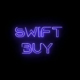 Telegram profile photo for SWIFTBUY ACCOUNT