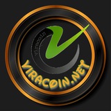 Telegram profile photo for ویراکوین (اخبار و آموزش ارز دیجیتال)