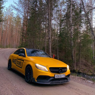 Telegram profile photo for К А Й Ф А Р И К И
