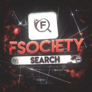 Telegram profile photo for Fsociety Search
