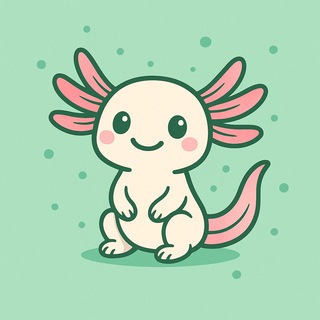 Telegram profile photo for Axome Token