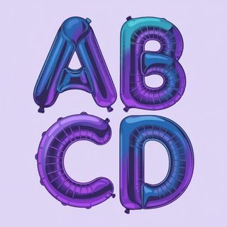 Telegram profile photo for БУКВЫ