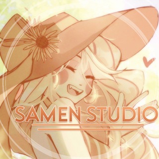 Telegram profile photo for 𝑆𝑎𝑚𝑒𝑛 𝑆𝑡𝑢𝑑𝑖𝑜