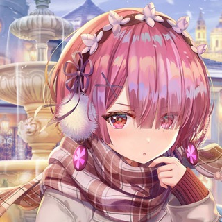 Telegram profile photo for shugo💘
