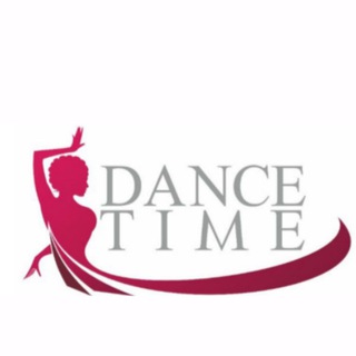 Telegram profile photo for Студия танца Dance Time