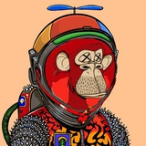 Telegram profile photo for MoonMan's Galaxy