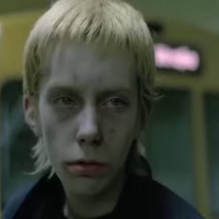Telegram profile photo for souljahcazper#emo