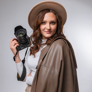 Telegram profile photo for Фотограф Москва | Красногорск