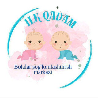 Telegram profile photo for "𝙄𝙇𝙆 𝙌𝘼𝘿𝘼𝙈" 𝘽𝙊𝙇𝘼𝙇𝘼𝙍 𝙎𝙊𝙂ʻ𝙇𝙊𝙈𝙇𝘼𝙎𝙃𝙏𝙄𝙍𝙄𝙎𝙃 𝙈𝘼𝙍𝙆𝘼𝙕𝙄