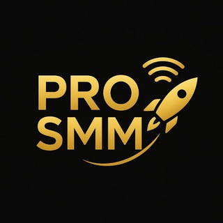 Telegram profile photo for PRO_SMM