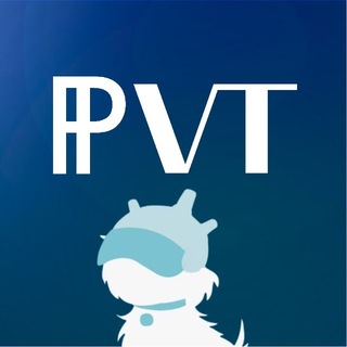 Telegram group profile photo for 💬 PVT Kotinha
