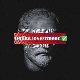 Telegram profile photo for Online Investment ๐