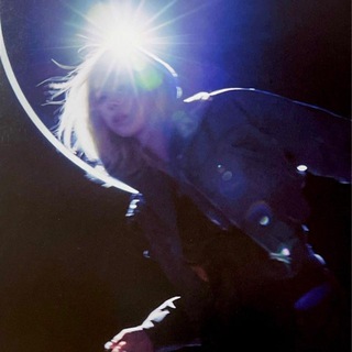 Telegram profile photo for нася тайна в...🐾🐈⬛