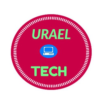 Telegram profile photo for Urael Tech