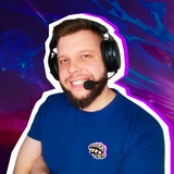 Telegram profile photo for KASTET TV Blitz 👊