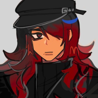 Telegram profile photo for Чкнбргр666🍔