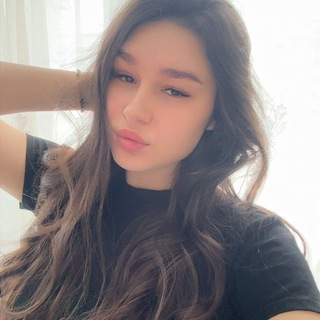 Telegram profile photo for alena_chalk/ASMR