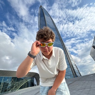 Telegram profile photo for просто hleb(‘IK)