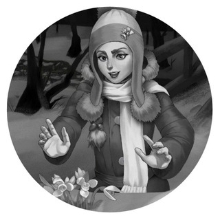 Telegram profile photo for будни катя киннов