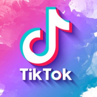 Telegram profile photo for TikTok Girl 🎀