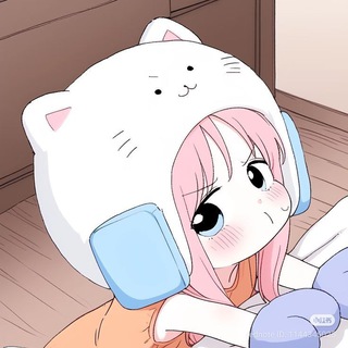 Telegram profile photo for Kai Anime World