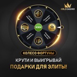 Telegram profile photo for Изучаем честные казино: важные аспекты и вопросы для любителей азарта