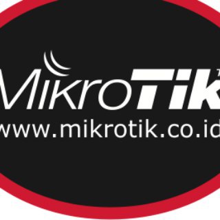 Telegram group profile photo for Mikrotik Indonesia