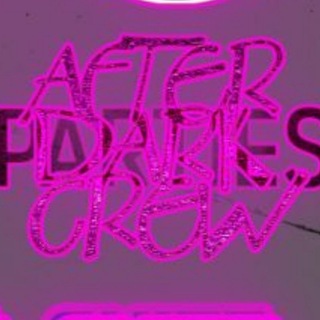 Telegram profile photo for ADC PARTIES🍹🔥🐾🎵💙