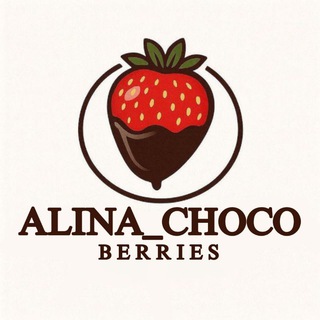 Telegram profile photo for Alina_ChocoBerries