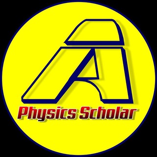 Telegram profile photo for Physics Scholar - Anup Kushwaha