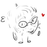 Telegram profile photo for Жбижечка