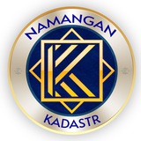 Telegram profile photo for NAMANGAN KADASTR