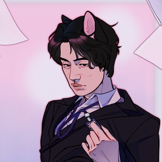 Telegram profile photo for Дыня Даня