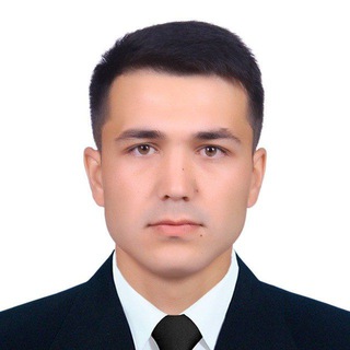 Telegram profile photo for ISKOVUT YOSHLAR KANALI