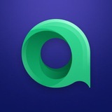 Telegram profile photo for Alium Network