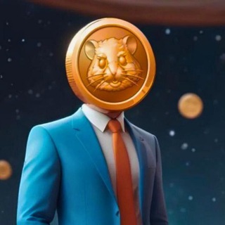 Telegram profile photo for همستر نیوز | $HMSTR News