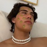 Telegram profile photo for Карл? А может Нэйт?