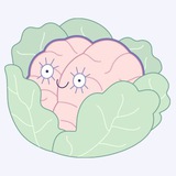 Telegram profile photo for Как подружиться со своим мозгом?