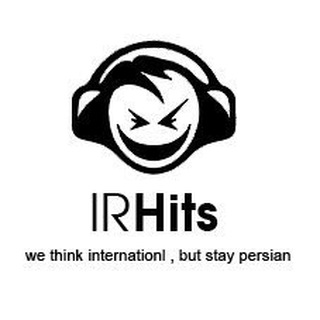 Telegram profile photo for IRHits