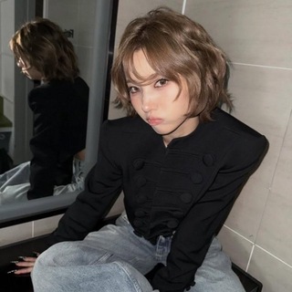 Telegram profile photo for international girl سویون