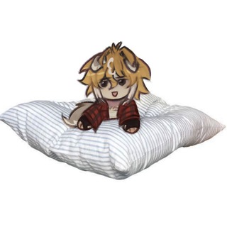 Telegram profile photo for фао-фао!!