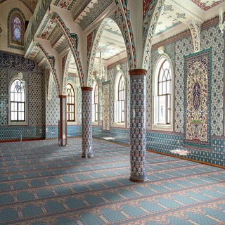 Telegram profile photo for فرش سجاده آریا